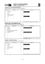 Preview for 251 page of Yamaha F6AMH Service Manual