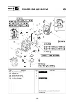 Preview for 256 page of Yamaha F6AMH Service Manual