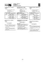 Preview for 265 page of Yamaha F6AMH Service Manual