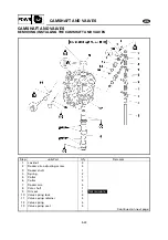 Preview for 266 page of Yamaha F6AMH Service Manual