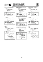 Preview for 275 page of Yamaha F6AMH Service Manual