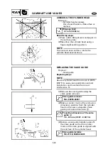 Preview for 276 page of Yamaha F6AMH Service Manual