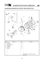 Preview for 286 page of Yamaha F6AMH Service Manual