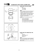 Preview for 302 page of Yamaha F6AMH Service Manual