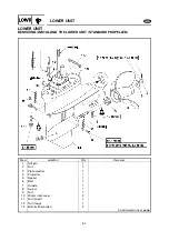 Предварительный просмотр 310 страницы Yamaha F6AMH Service Manual