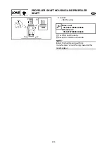 Preview for 340 page of Yamaha F6AMH Service Manual