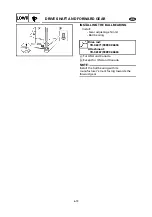 Предварительный просмотр 346 страницы Yamaha F6AMH Service Manual