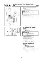 Предварительный просмотр 350 страницы Yamaha F6AMH Service Manual