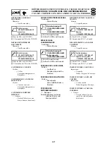 Предварительный просмотр 351 страницы Yamaha F6AMH Service Manual