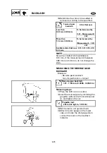 Предварительный просмотр 358 страницы Yamaha F6AMH Service Manual