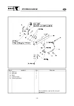 Preview for 386 page of Yamaha F6AMH Service Manual