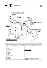 Preview for 392 page of Yamaha F6AMH Service Manual