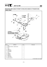 Предварительный просмотр 394 страницы Yamaha F6AMH Service Manual