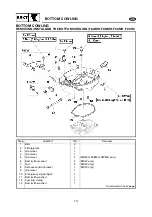 Предварительный просмотр 398 страницы Yamaha F6AMH Service Manual