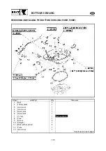 Предварительный просмотр 402 страницы Yamaha F6AMH Service Manual