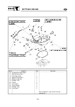 Preview for 404 page of Yamaha F6AMH Service Manual