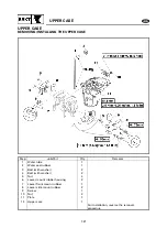 Preview for 406 page of Yamaha F6AMH Service Manual