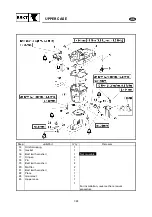 Preview for 412 page of Yamaha F6AMH Service Manual