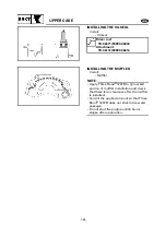 Preview for 414 page of Yamaha F6AMH Service Manual