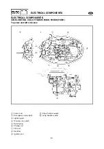 Preview for 432 page of Yamaha F6AMH Service Manual