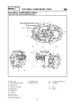 Предварительный просмотр 440 страницы Yamaha F6AMH Service Manual