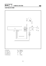 Предварительный просмотр 448 страницы Yamaha F6AMH Service Manual