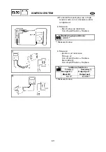 Предварительный просмотр 452 страницы Yamaha F6AMH Service Manual