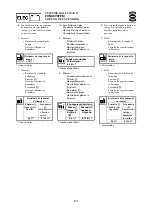 Предварительный просмотр 453 страницы Yamaha F6AMH Service Manual