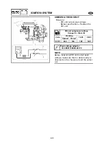 Предварительный просмотр 456 страницы Yamaha F6AMH Service Manual