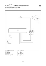 Предварительный просмотр 458 страницы Yamaha F6AMH Service Manual