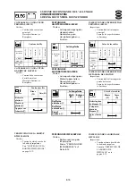 Предварительный просмотр 461 страницы Yamaha F6AMH Service Manual