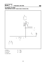 Предварительный просмотр 478 страницы Yamaha F6AMH Service Manual