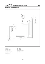 Предварительный просмотр 482 страницы Yamaha F6AMH Service Manual