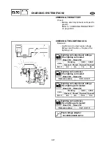 Предварительный просмотр 484 страницы Yamaha F6AMH Service Manual