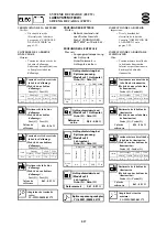 Предварительный просмотр 485 страницы Yamaha F6AMH Service Manual