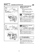 Предварительный просмотр 486 страницы Yamaha F6AMH Service Manual