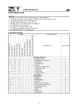 Предварительный просмотр 494 страницы Yamaha F6AMH Service Manual