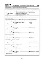 Предварительный просмотр 499 страницы Yamaha F6AMH Service Manual