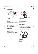 Preview for 26 page of Yamaha F6D Owner'S Manual