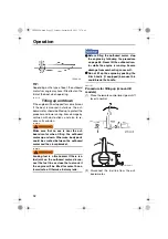 Preview for 58 page of Yamaha F6D Owner'S Manual