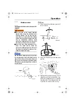 Preview for 61 page of Yamaha F6D Owner'S Manual