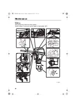 Preview for 74 page of Yamaha F6D Owner'S Manual