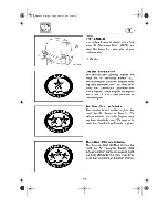 Предварительный просмотр 8 страницы Yamaha F6Z Owner'S Manual