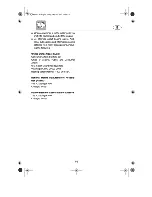 Предварительный просмотр 10 страницы Yamaha F6Z Owner'S Manual