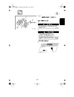 Preview for 11 page of Yamaha F6Z Owner'S Manual