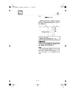 Предварительный просмотр 18 страницы Yamaha F6Z Owner'S Manual