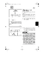 Предварительный просмотр 41 страницы Yamaha F6Z Owner'S Manual