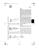 Предварительный просмотр 49 страницы Yamaha F6Z Owner'S Manual