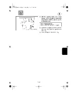 Предварительный просмотр 77 страницы Yamaha F6Z Owner'S Manual