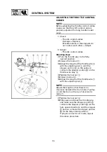 Preview for 39 page of Yamaha F6Z Service Manual